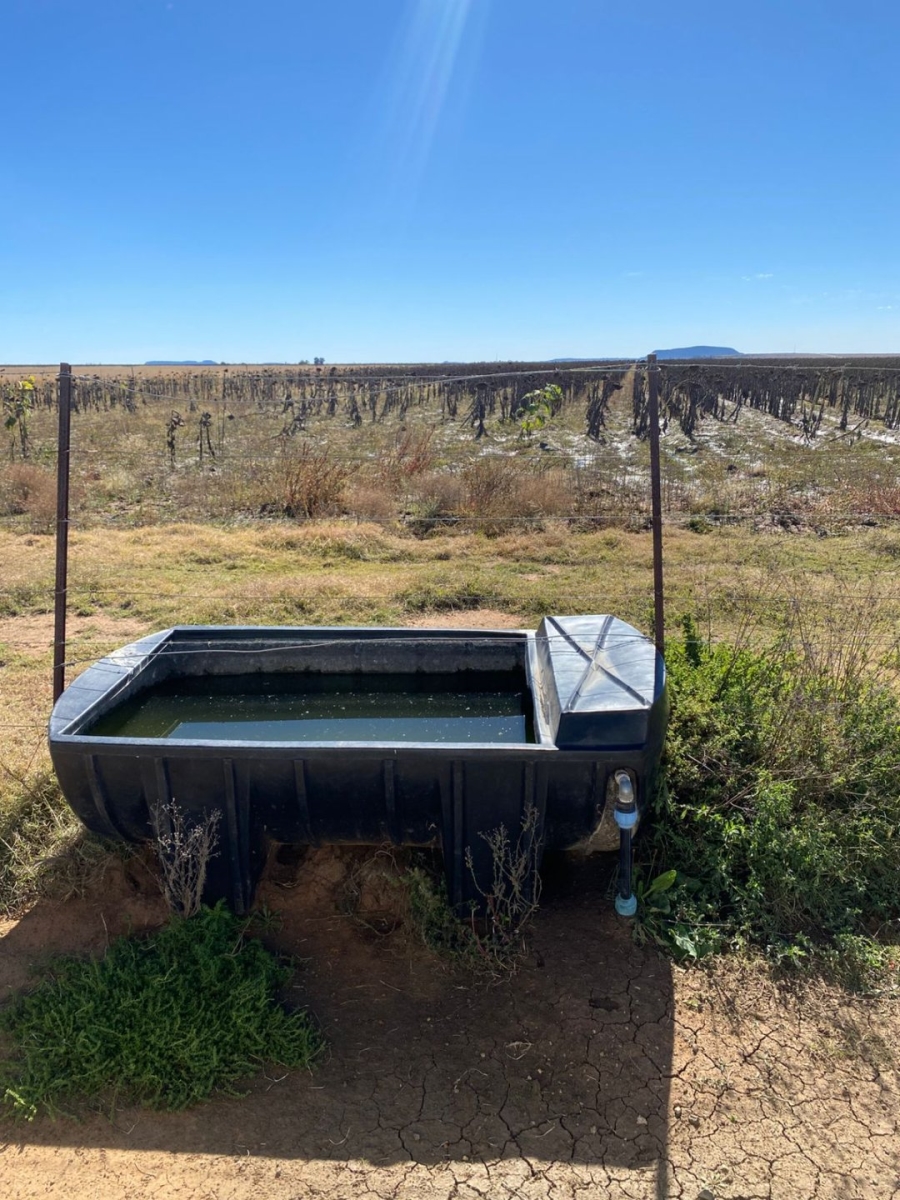 Commercial Property for Sale in Bloemfontein Rural Free State
